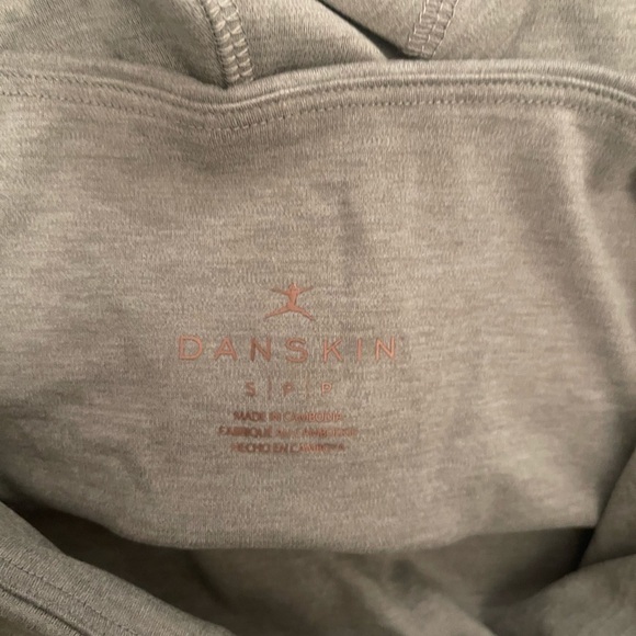 𝅺DANSKIN LEGGINGS size sp - Picture 5 of 6